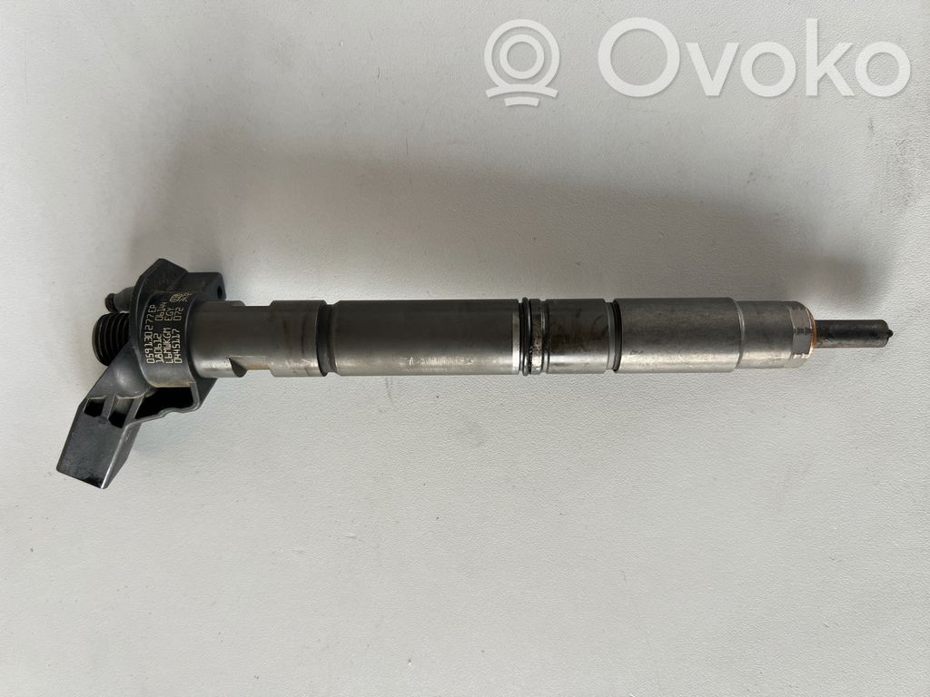 Audi A6 S6 C7 4G Inyector de combustible 