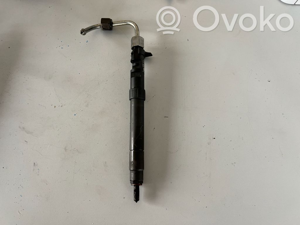 Inyector de combustible   9686191080,6U4J6YZ,5278DH15R41,EMBR00101D