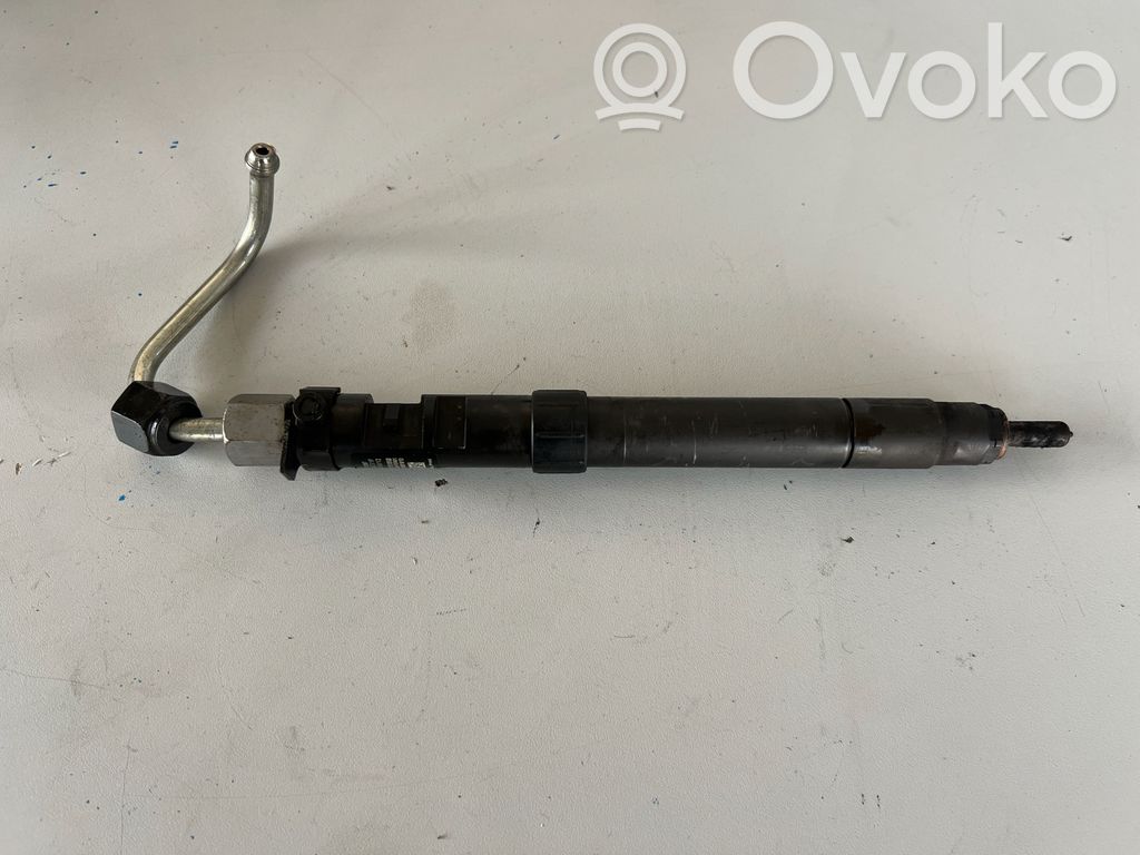 Inyector de combustible   9686191080,AL6E31F,EMBR00101D,PRRS012