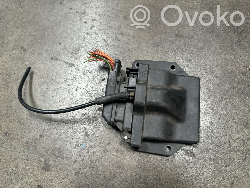Iveco Daily 3rd gen Engine control unit/module 