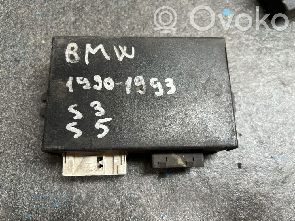 BMW 5 E39 Comfort/convenience module 