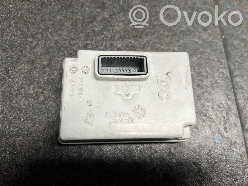 Other control units/modules   283C95247R,NS0110005611,VPKRPF14D035CC