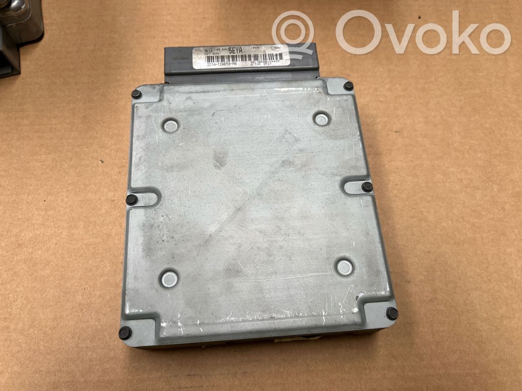 Ford Transit Engine control unit/module 