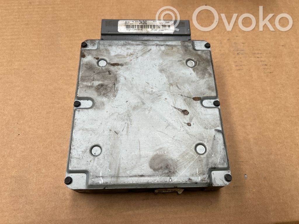 Ford Transit Engine control unit/module ECU 