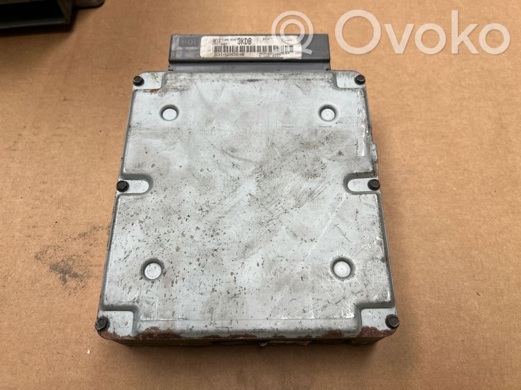 Ford Transit Calculateur moteur ECU 