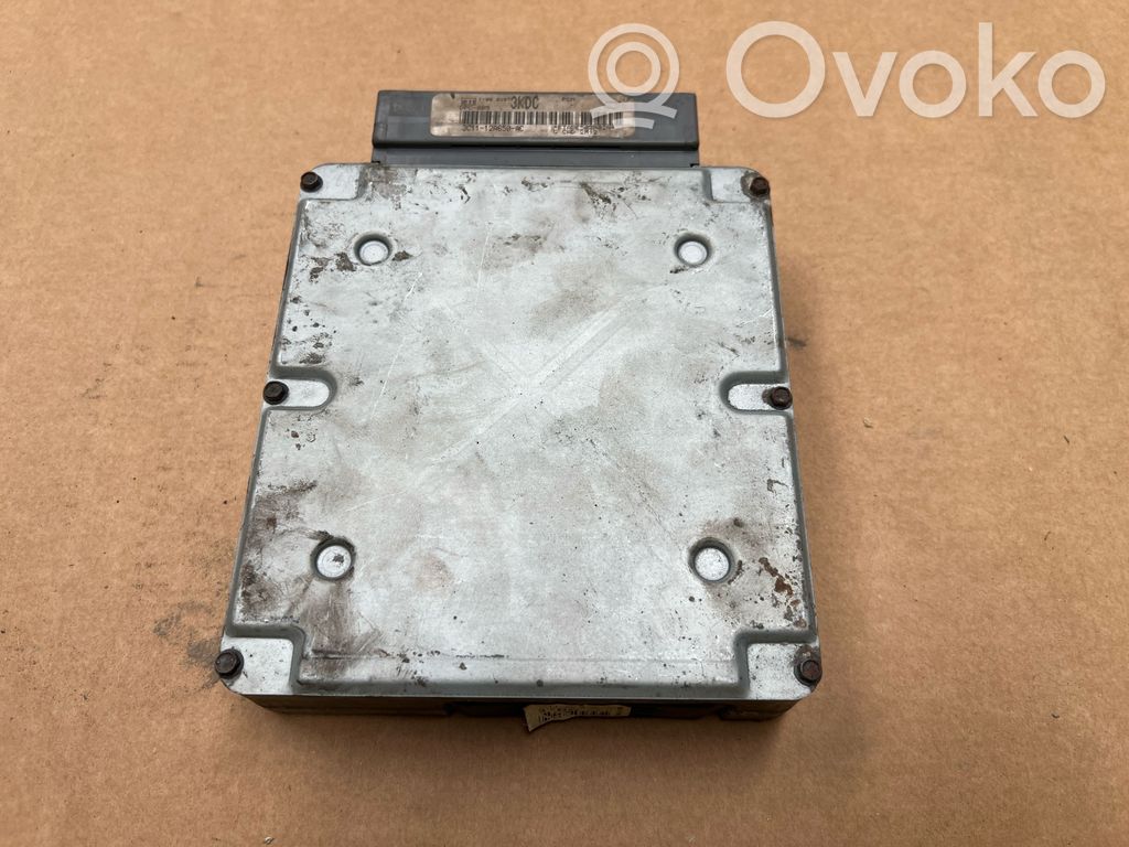 Ford Transit Engine control unit/module ECU 