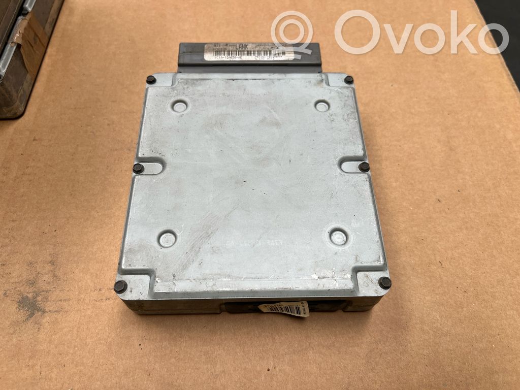 Ford Transit Engine control unit/module 