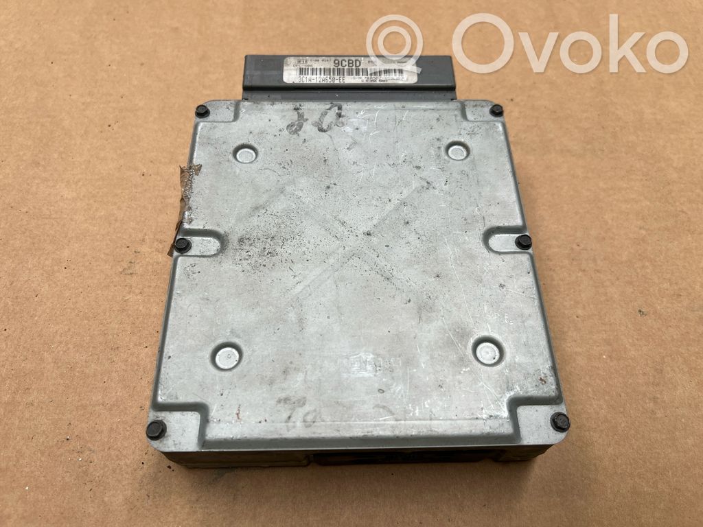 Ford Transit Engine control unit/module 