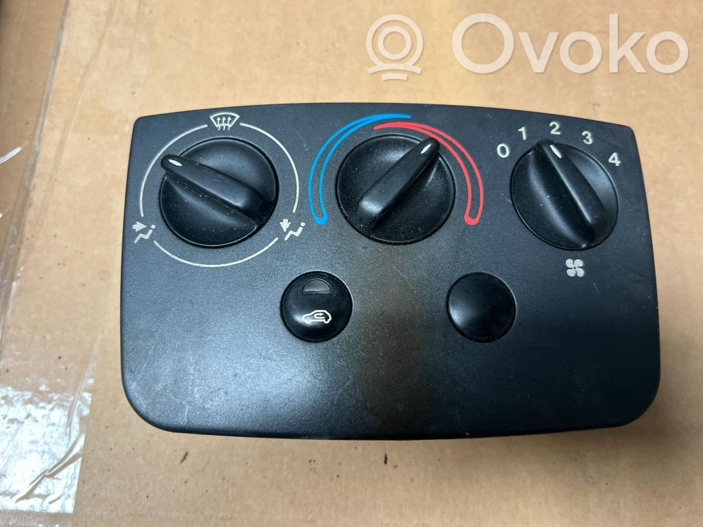 Climate control unit   96FP19A522EA,Q63516
