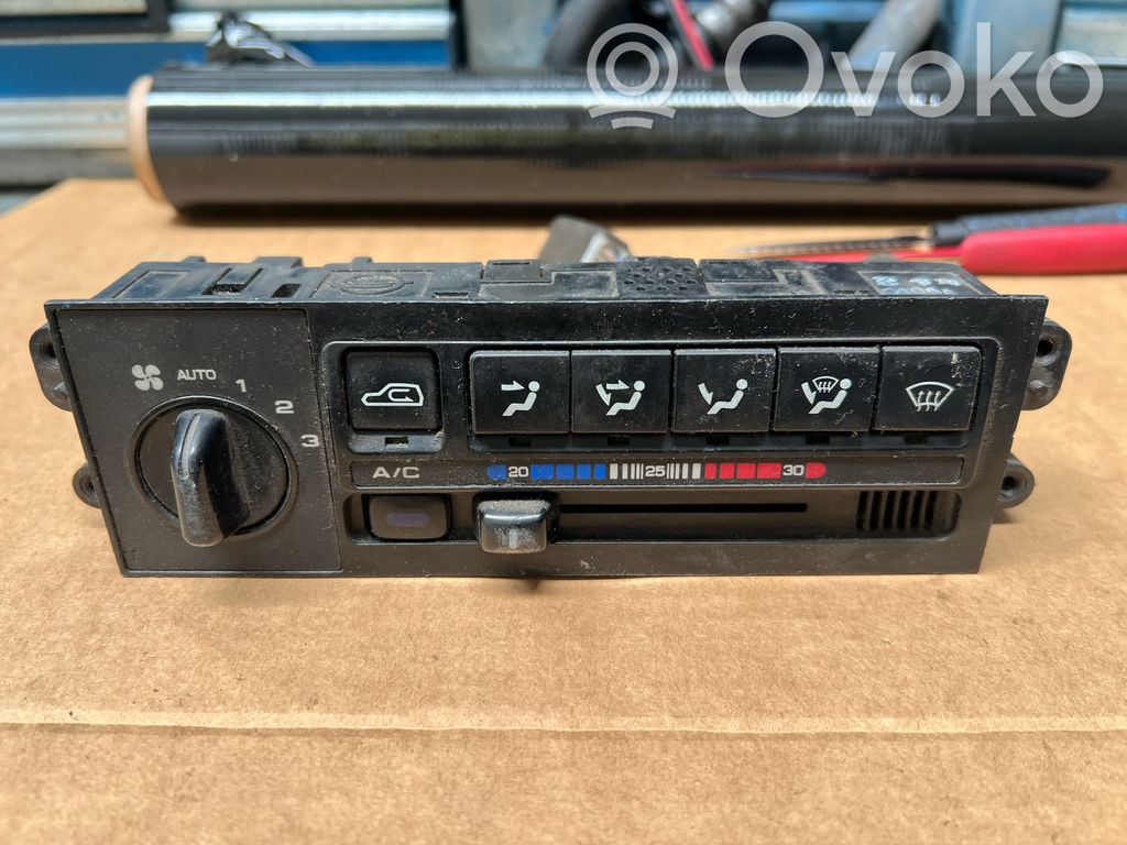 SsangYong Musso Climate control unit 