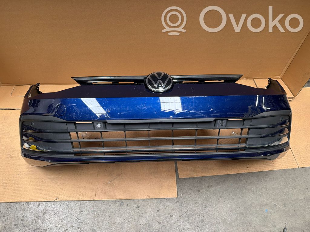 Volkswagen Golf VIII Front bumper 
