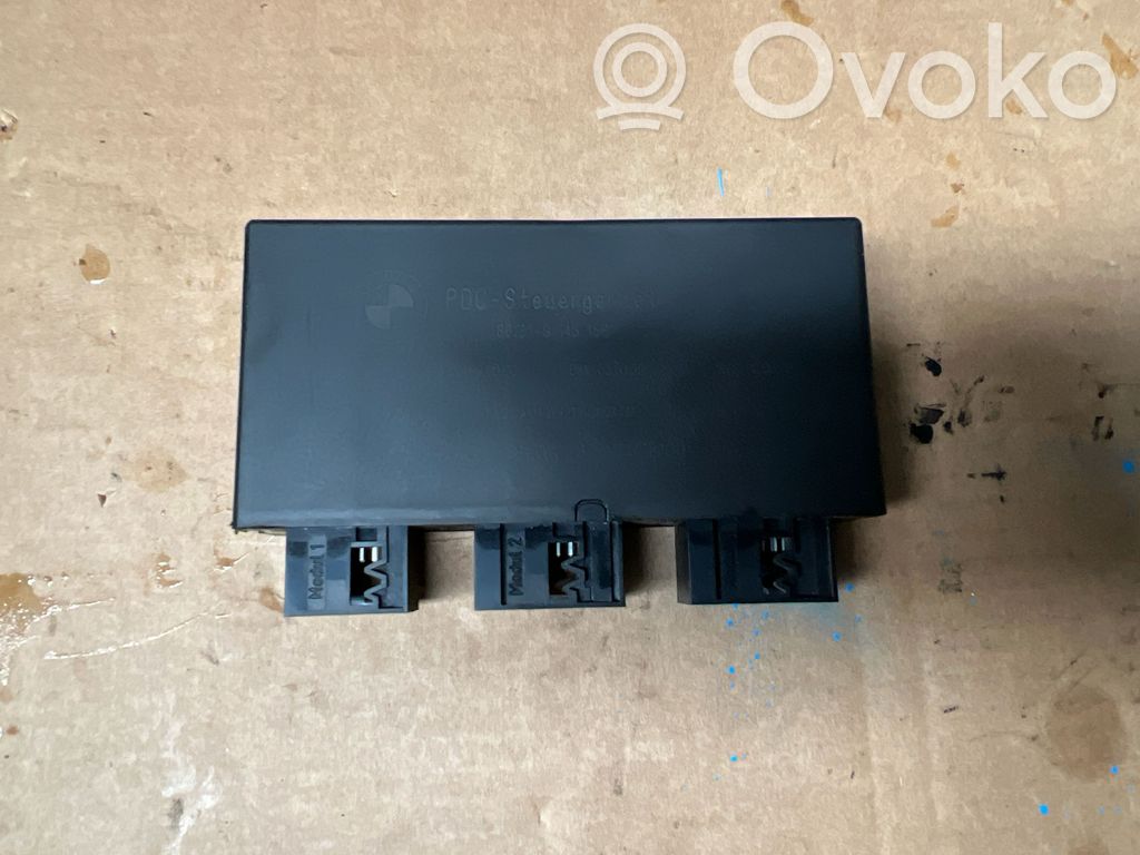 BMW X5 F15 Parking PDC control unit/module 