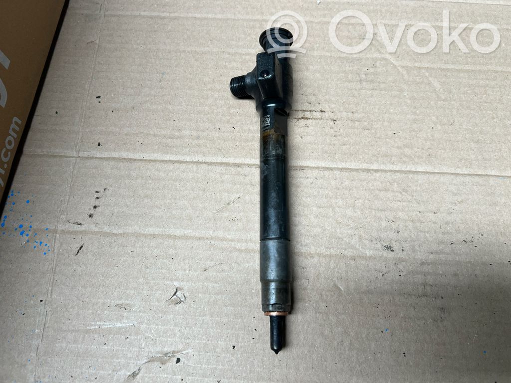 Inyector de combustible   9674984080,28388960,77560S9JTJ