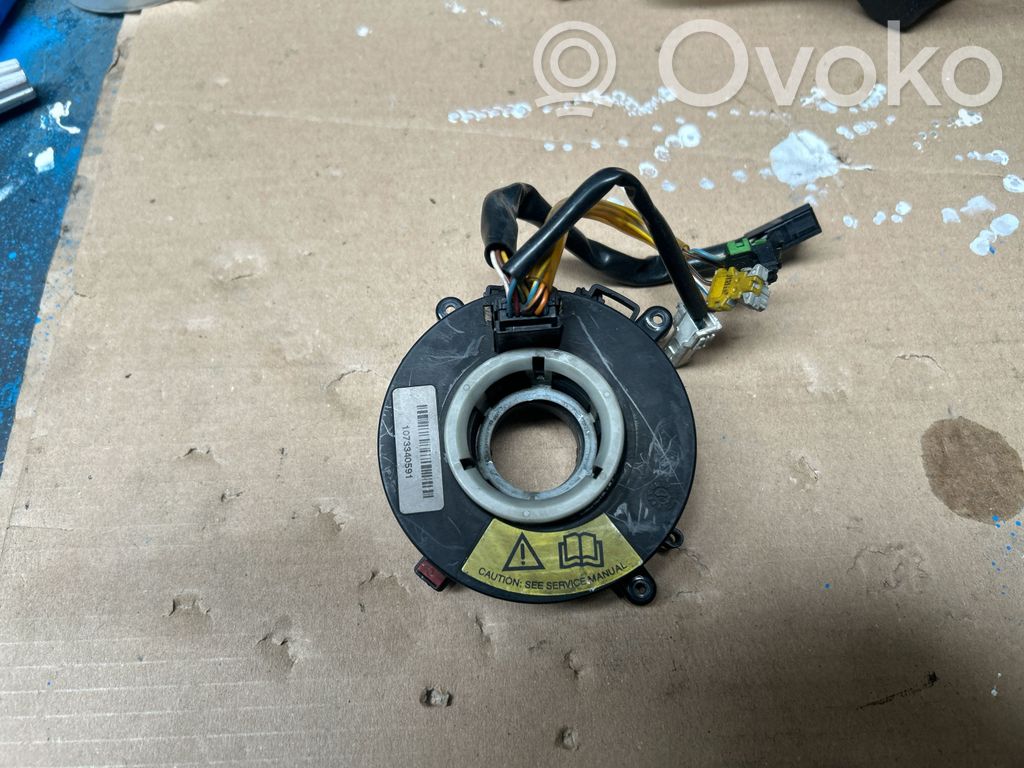 Fiat Ducato Inel glisant airbag (inel SRS) 