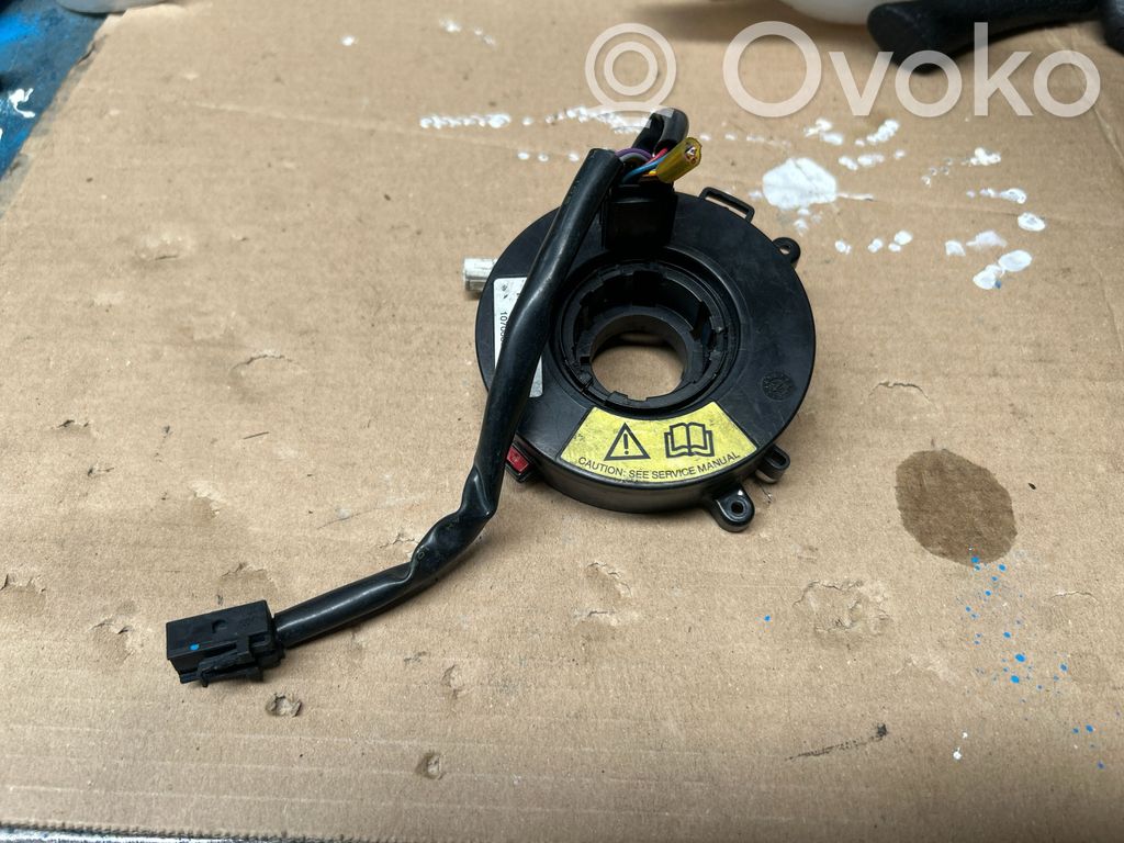 Fiat Ducato Inel glisant airbag (inel SRS) 