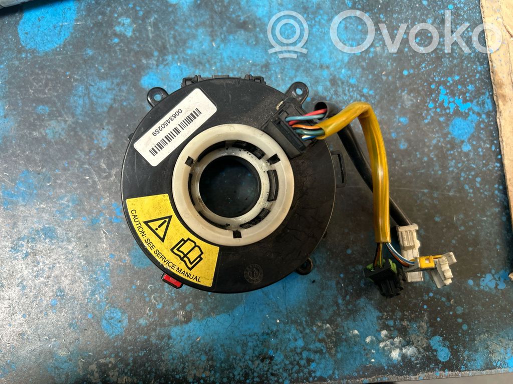 Fiat Ducato Inel glisant airbag (inel SRS) 