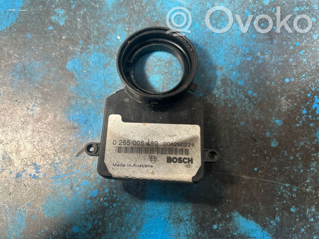 Iveco Daily 6th gen Otras unidades de control/módulos 