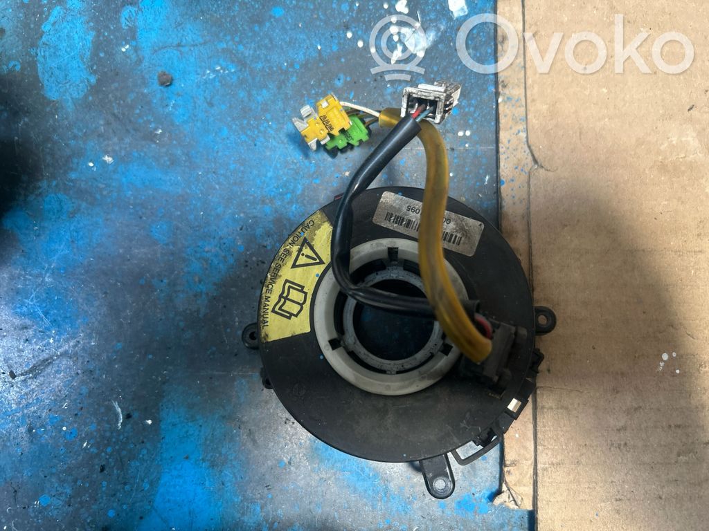 Fiat Ducato Inel glisant airbag (inel SRS) 