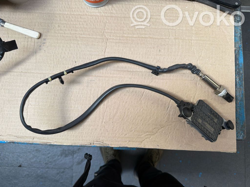 Lambda probe sensor   JK215L248AG,A3C0285950002,SNG737A