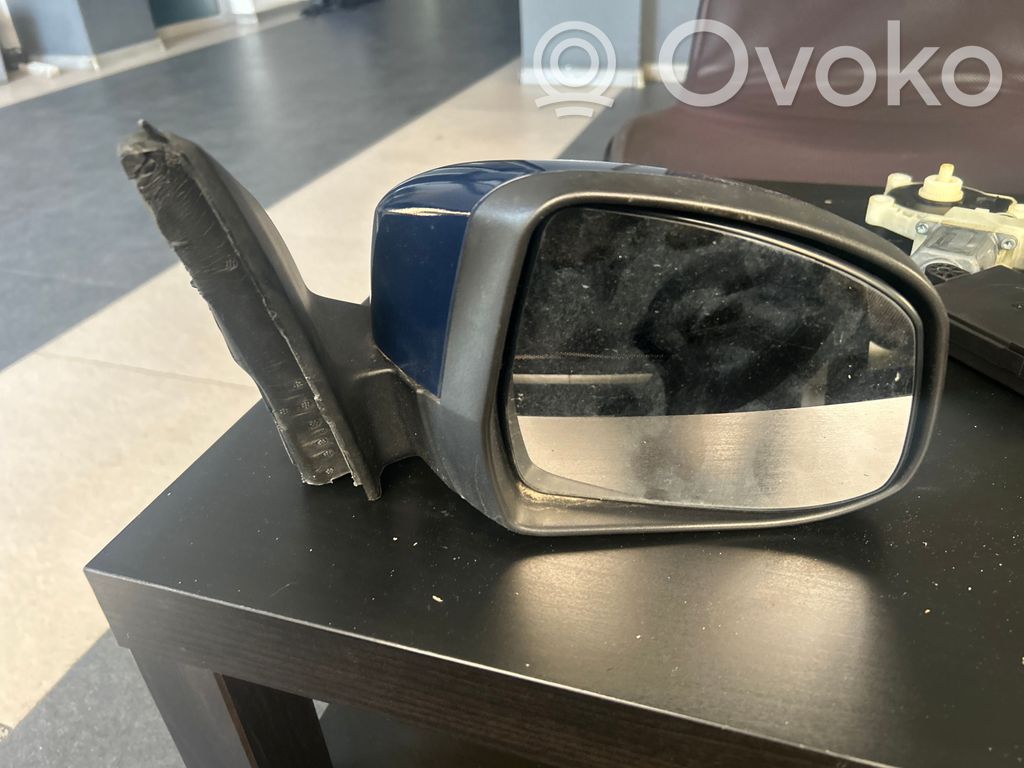 Front door electric wing mirror   E9024550