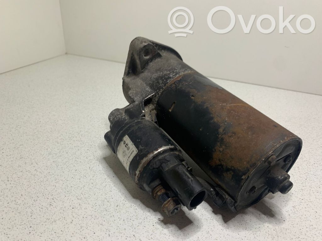 Motor de arranque   911023,1005831487,JZW911023OX01