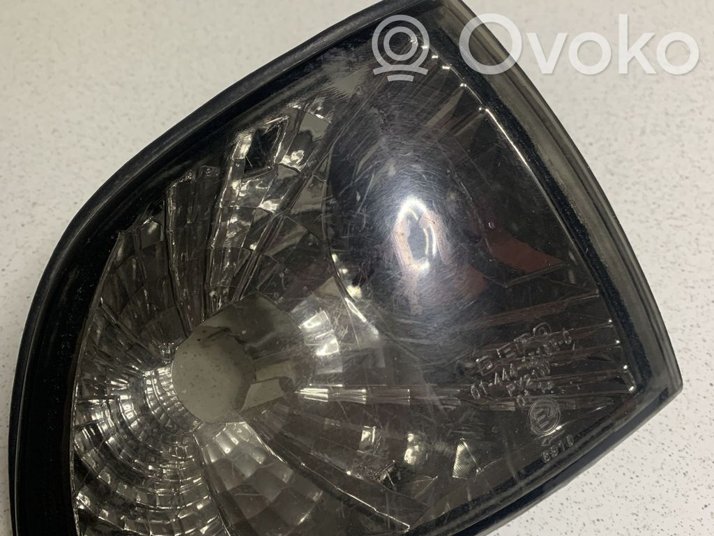BMW 5 E39 Front indicator light 