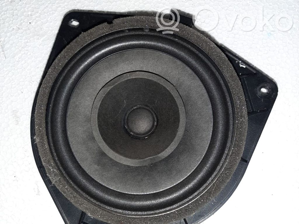 Toyota Corolla E140 E150 Altavoz de la puerta trasera 