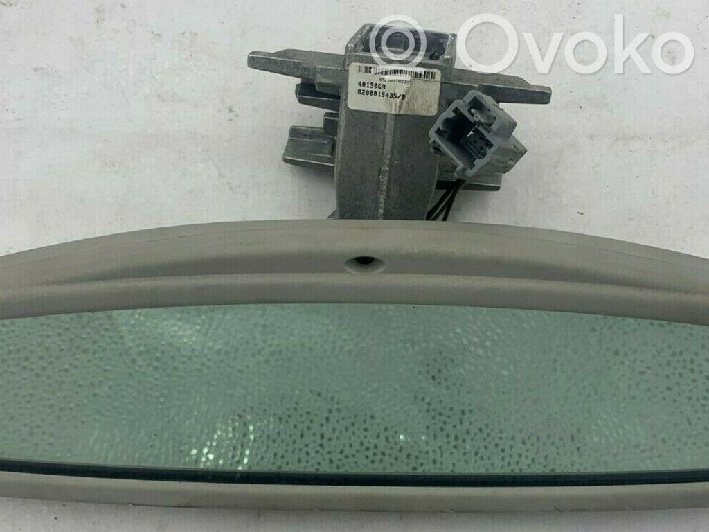 Renault Espace -  Grand espace IV Espejo retrovisor (interior) 