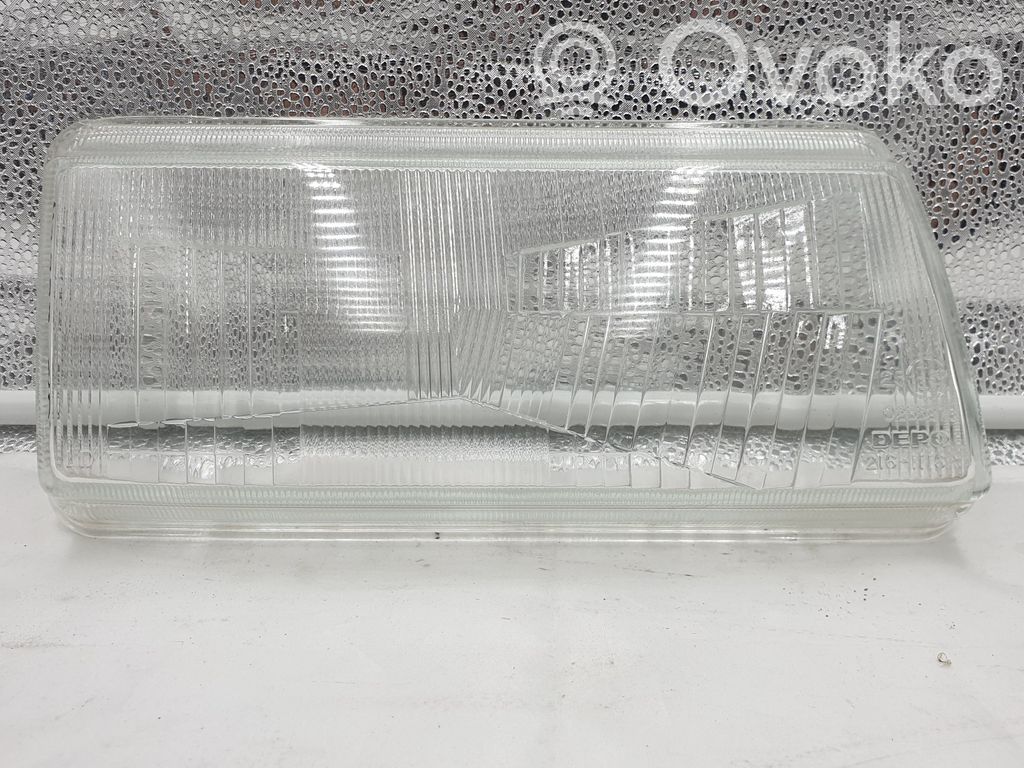 Mazda 323 Headlight lense 