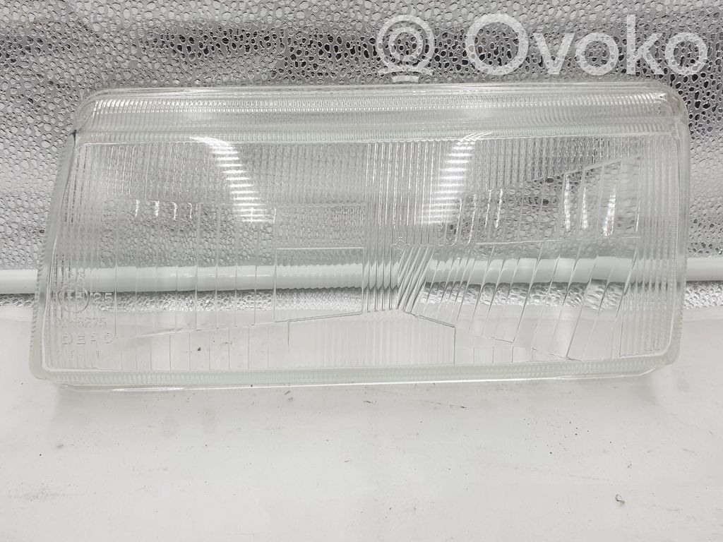 Mazda 323 Headlight lense 