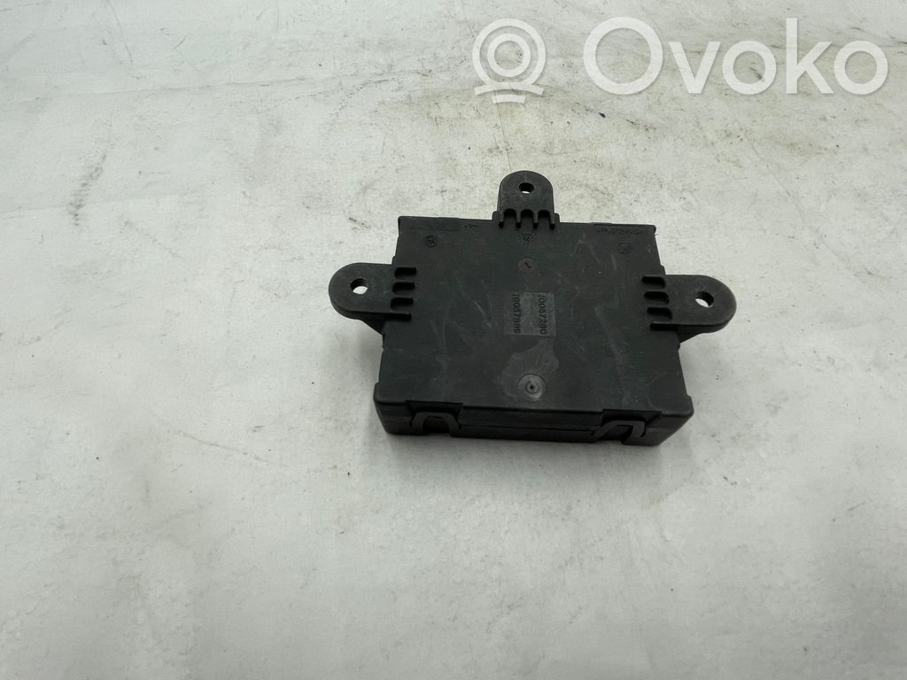 Volvo S80 Oven ohjainlaite/moduuli 