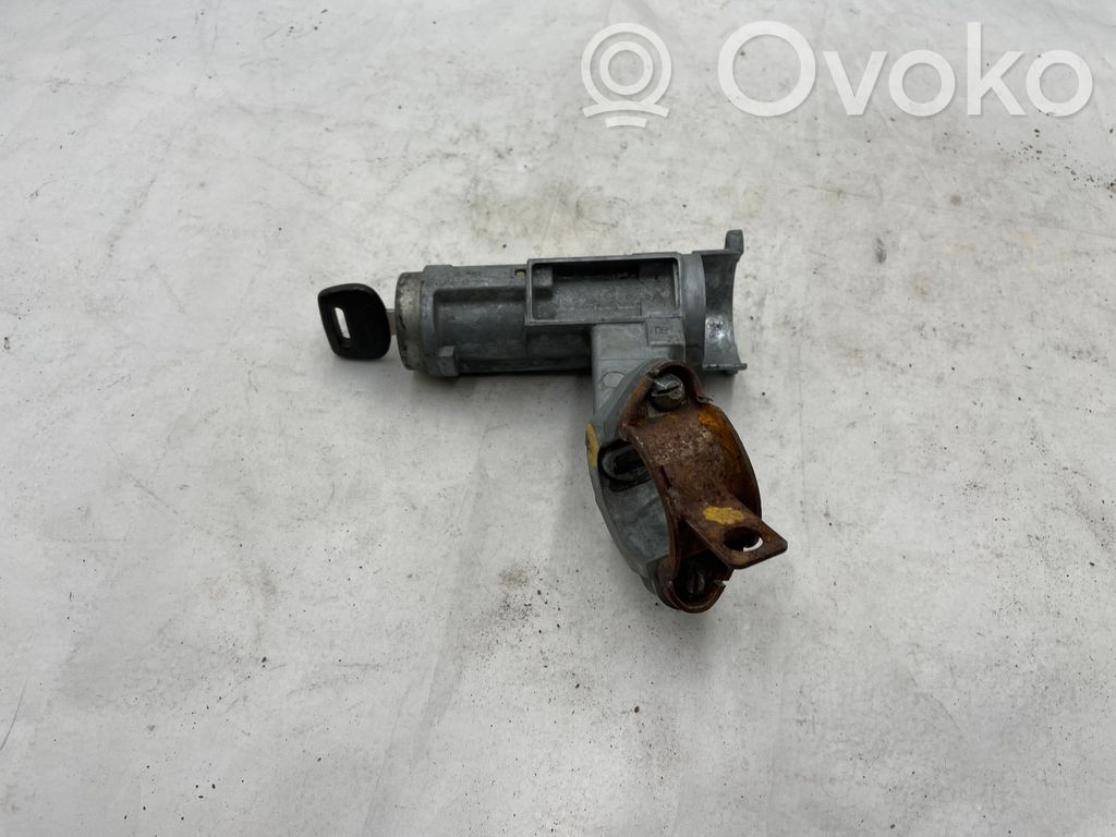 Toyota Starlet (P80) IV Contact aprindere 