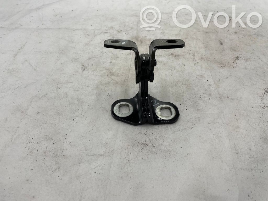Opel Astra H Oberes Scharnier Tür hinten 