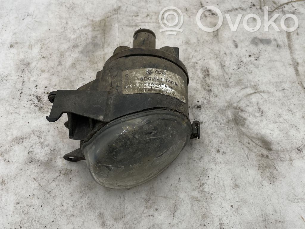 Audi A4 S4 B5 8D Etusumuvalo 