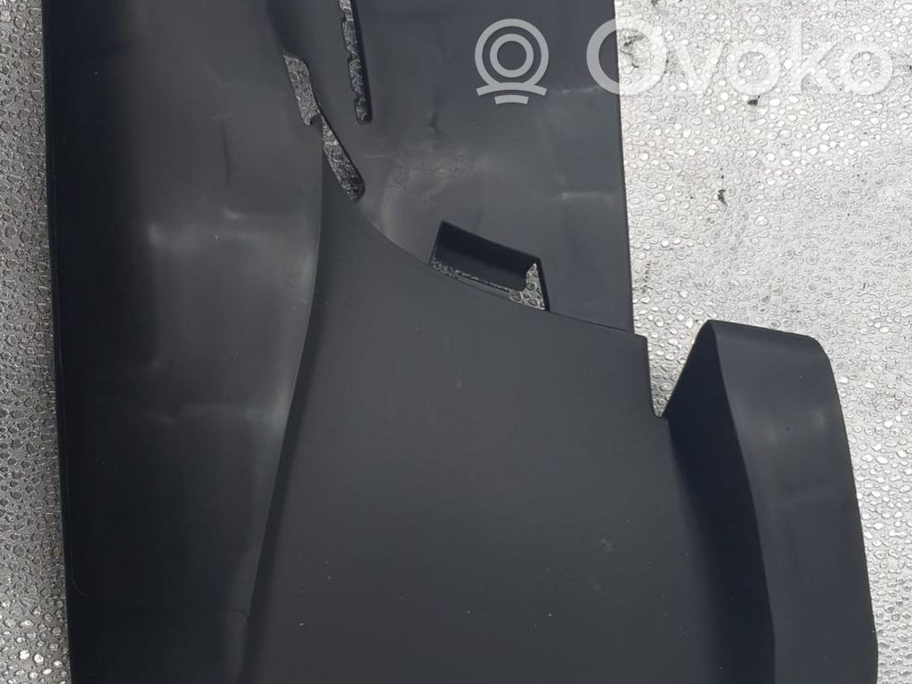 Tesla Model Y Front bumper mounting bracket 