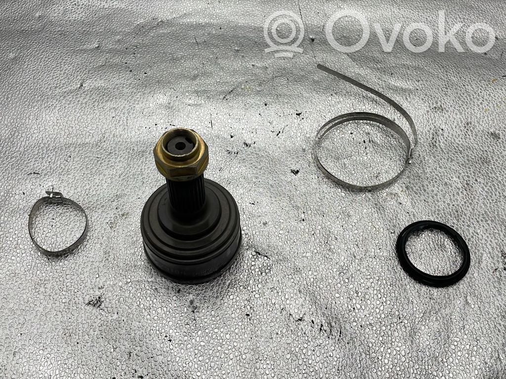 Honda Accord Driveshaft outer CV joint 