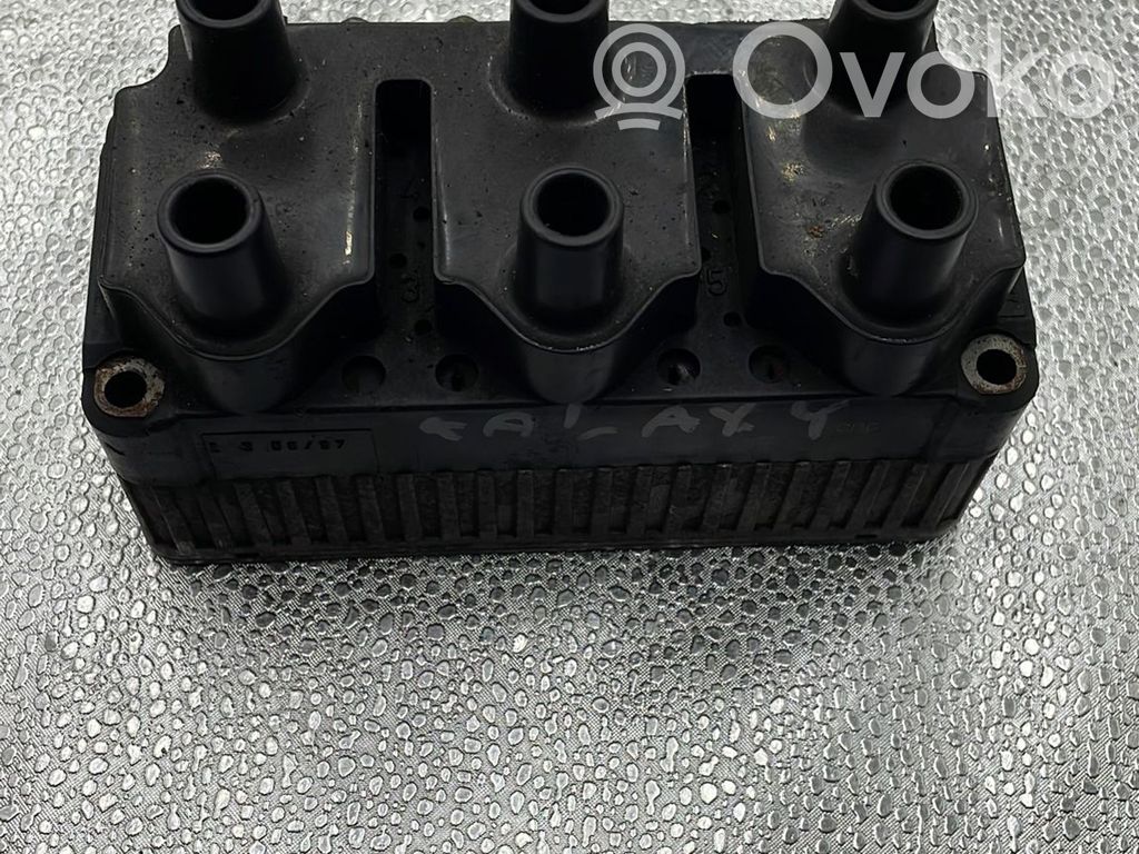 Zündspule Zündmodul   95VW12029AA,95VW12029AA