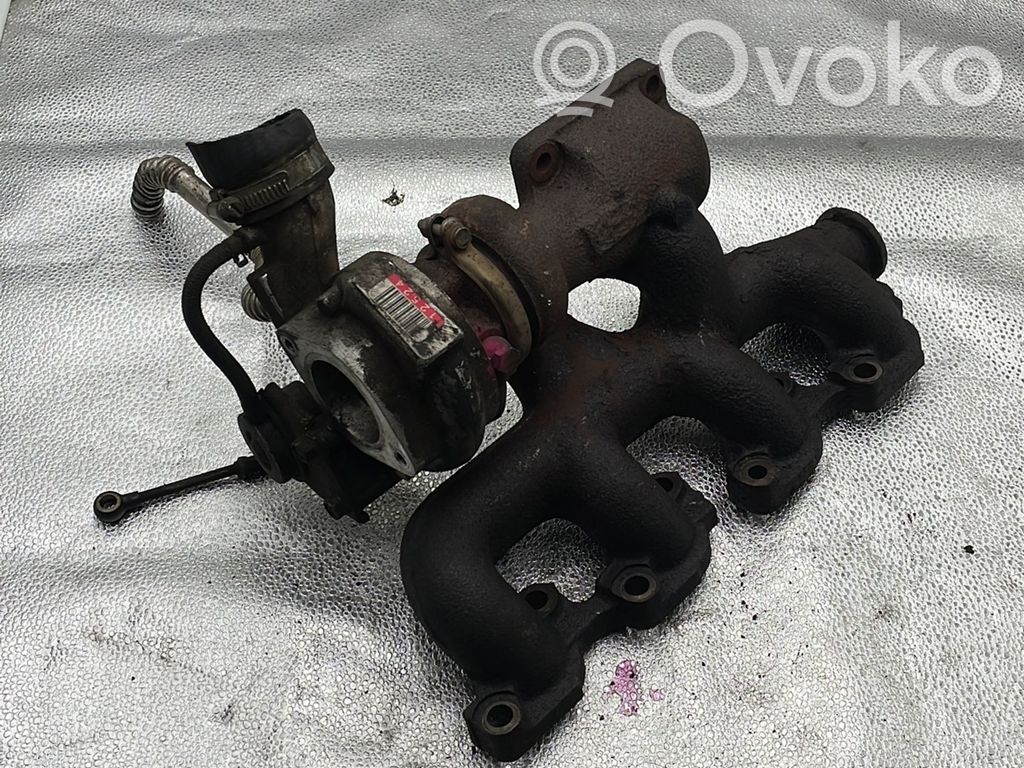 Turbo   11520,040DUCS