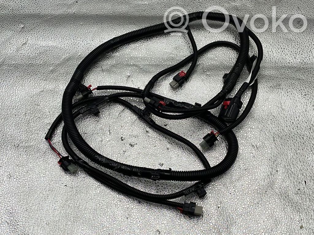 Otros cableados   148904600C,148904600C,HBT210331E0586,1489046