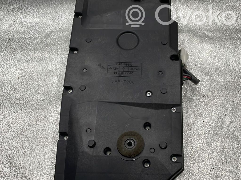 Subaru Forester SH Altavoz subwoofer 