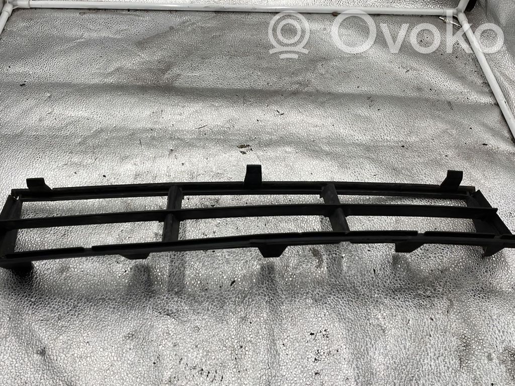 BMW 5 E39 Front bumper lower grill 