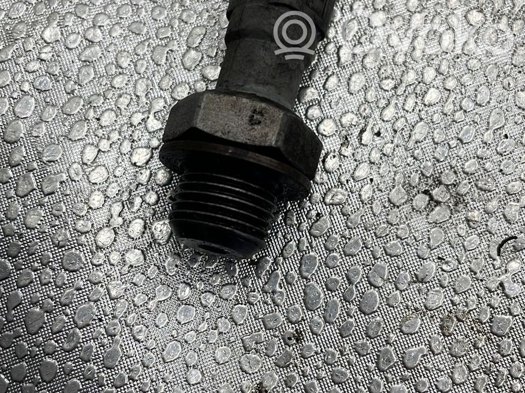 Citroen Berlingo Sensor de presión del aceite 