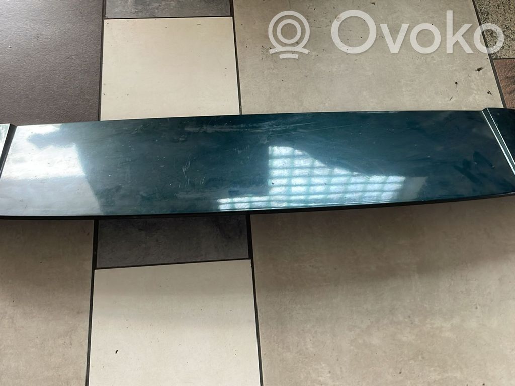 Tailgate/trunk spoiler   7025612,7025612,20626000