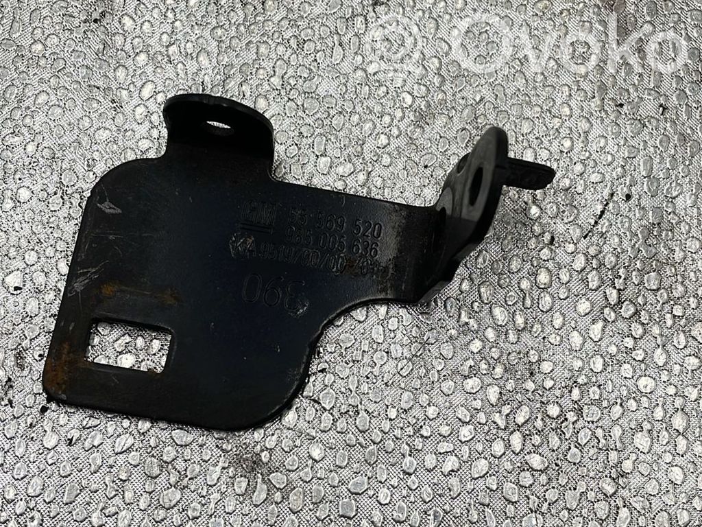Opel Insignia A Cablaggio per l’installazione del motore 