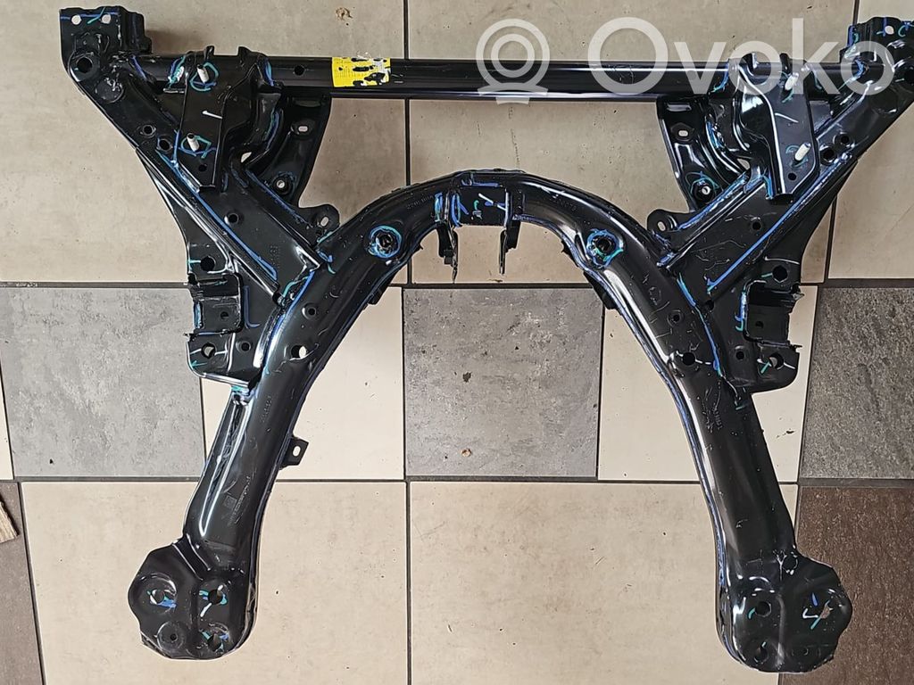 Tesla Model 3 Bastidor delantero 