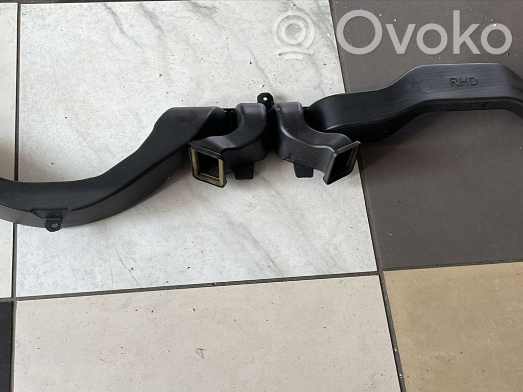 Opel Insignia A Bocchetta canale dell’aria abitacolo 