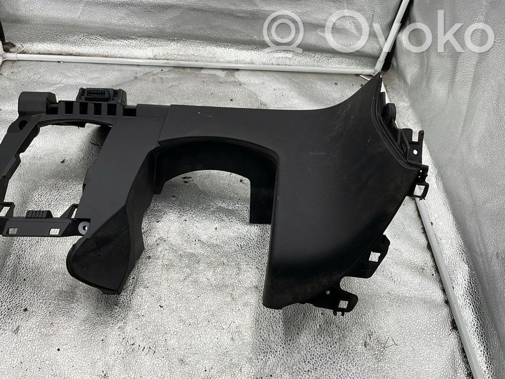Opel Insignia A Ohjauspyörän pylvään verhoilu 