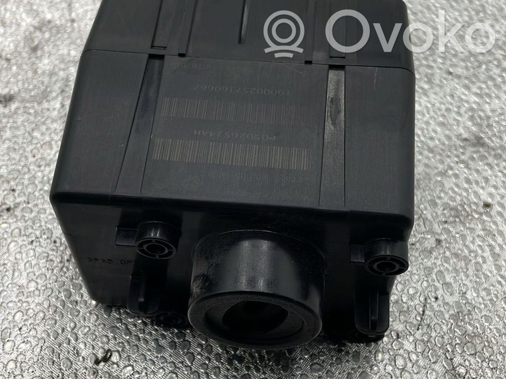 Chrysler Voyager Ignition lock 