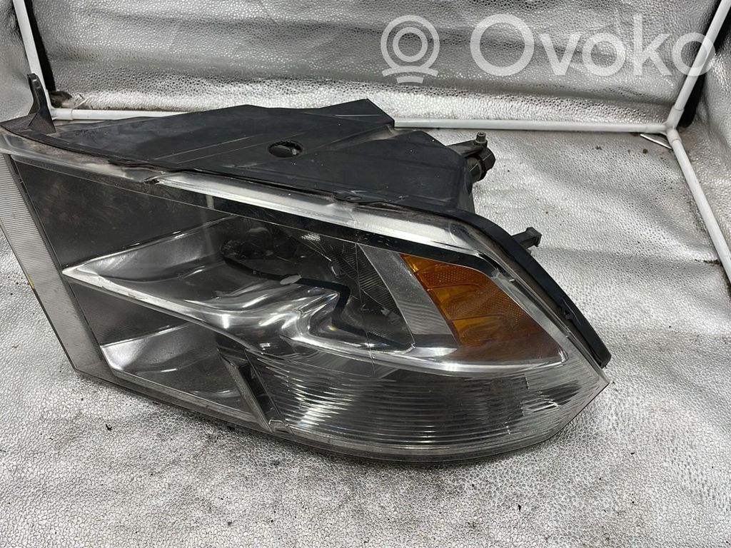 Headlight/headlamp   68001485AE,68001485AE