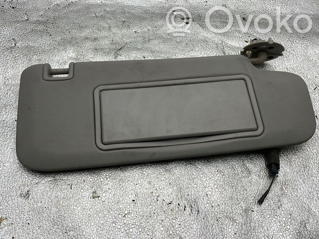 Opel Insignia A Osłona przeciwsłoneczna 